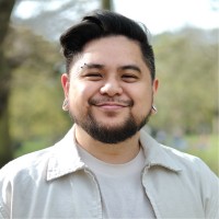 THE CHINESE ROOM LTD Employee Michael Genesis Asis's profile photo