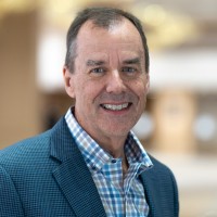 Kinective Employee Tom Parsons's profile photo