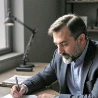 ODESI Automatic Dispensing Systems Employee Demirhan Demirbağ's profile photo