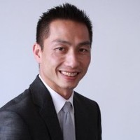 Revera Inc. Employee Kiet Ngo's profile photo