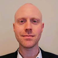 Oregon Secretary of State Audits Division Employee Kyle Rossi's profile photo