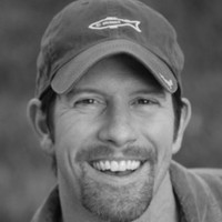 Yahoo Inc. Employee Matt Garber's profile photo