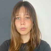 Spark Advisory Employee Josefina Bilbao's profile photo