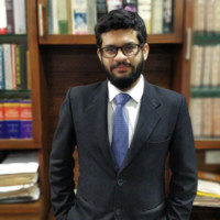 Chugh Universal Legal Employee Aditya Mehta's profile photo