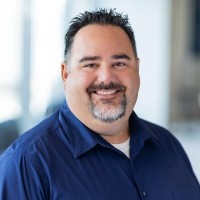 Barry-Wehmiller Design Group Employee Eric Leeds's profile photo