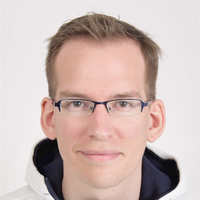 The_Hacking_Project Employee Lilian Muller's profile photo