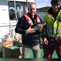 PFD Food Services Pty Ltd Employee Ky Easterbrook's profile photo