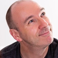 Luminus Employee Geert Maes's profile photo