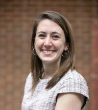Heights Philadelphia Employee Megan Ames's profile photo
