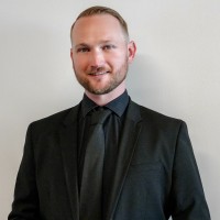 Next Level Agent Support Employee Travis Moore's profile photo