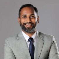 Actavis Pharma Development Employee Krishnan Vaidyanathan's profile photo