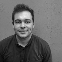 Twilio Employee Graham Shaw's profile photo