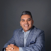 Desert Sands Unified School District Employee Patrick Cisneros's profile photo