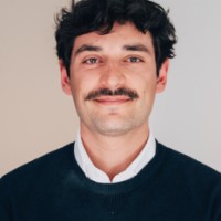 FDV Partner Employee Hugo Lefrançois's profile photo