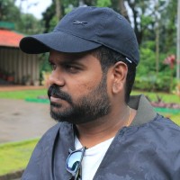 Vantiva Employee Babu D's profile photo