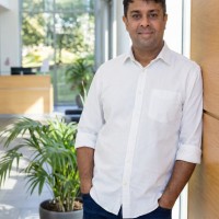 Sunny Patel Email