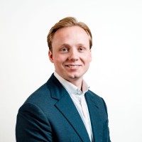 Lincoln Private Investment Office Employee Edward Woolley's profile photo