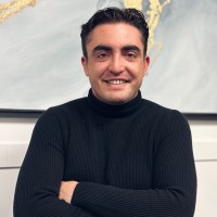 Élexco Employee Corentin Cuomo--Graff's profile photo