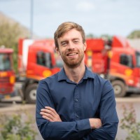 Youp Verresen Email & Phone Number