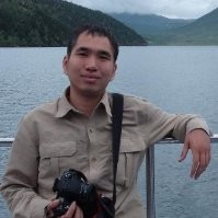 Shaojun Huang Email & Phone Number