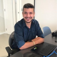 JDREL Employee Mauro Carvalho's profile photo