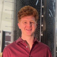 Axiom Space Employee Blake Maher's profile photo