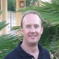 Cifas Employee Jonathan Withers's profile photo