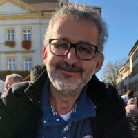 ARTUS GRUPPE Employee Markus Breitling's profile photo