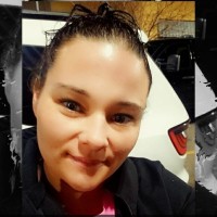SERVICE 800 Employee Angela Workman's profile photo
