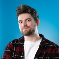 Ocellus Games Employee Aurélien Lachat's profile photo