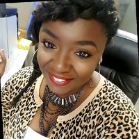 Patrice Hall Email & Phone Number