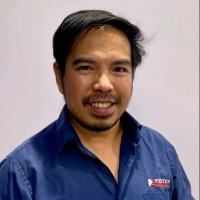 Solution Steel Employee Erwin de Sagun's profile photo