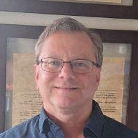 Snyder Signs, Inc. Employee Keith Fields's profile photo