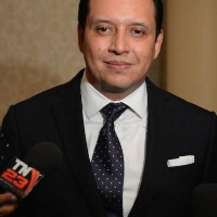 Tecmedia Employee Francisco Dehesa's profile photo