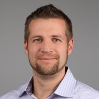 Instructure Employee Jevan Woolley's profile photo