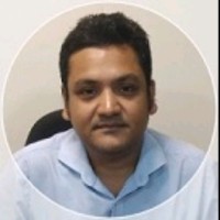 Bandhan Bank Employee Ca Varma's profile photo