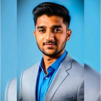 Rahul Odedra Email