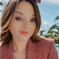 Monument Realty Employee Jessica Mitchell's profile photo