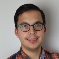 Volvo Group Employee Fredrik Hellström's profile photo