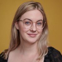Williams&Hill Employee Chloe Godman's profile photo