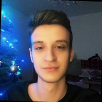 Logivations Employee Oleh Podvirnyi's profile photo