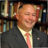Iona College Education Programs Employee Paul Sutera's profile photo