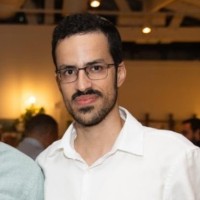 Prismm Technologies Employee Shai Raz's profile photo