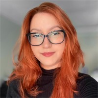 Orbit Data Science Employee Jamille Taveira's profile photo