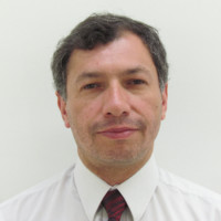 IBM Employee Luis Moy's profile photo