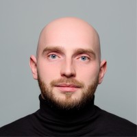 Introl Employee Fedor Kozlov's profile photo