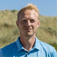 ŌURA Employee Jack Ogle's profile photo
