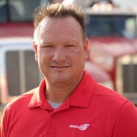 TRENCH-ADE Employee Greg Coyne's profile photo