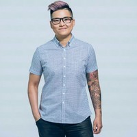 Cathy Ng Email & Phone Number