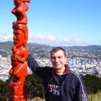 Velrada Employee Andrew Sknar's profile photo